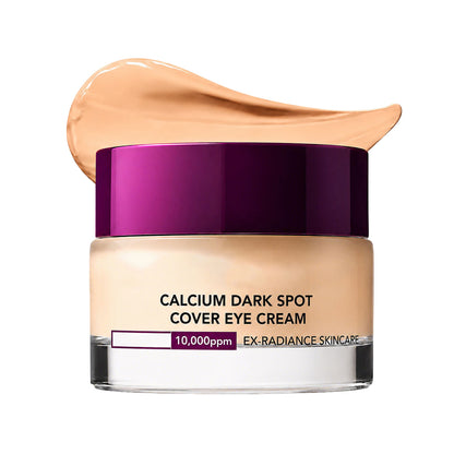 LAST DAY 50% OFF!! Korean Calcium Dark Spot Eye Cream