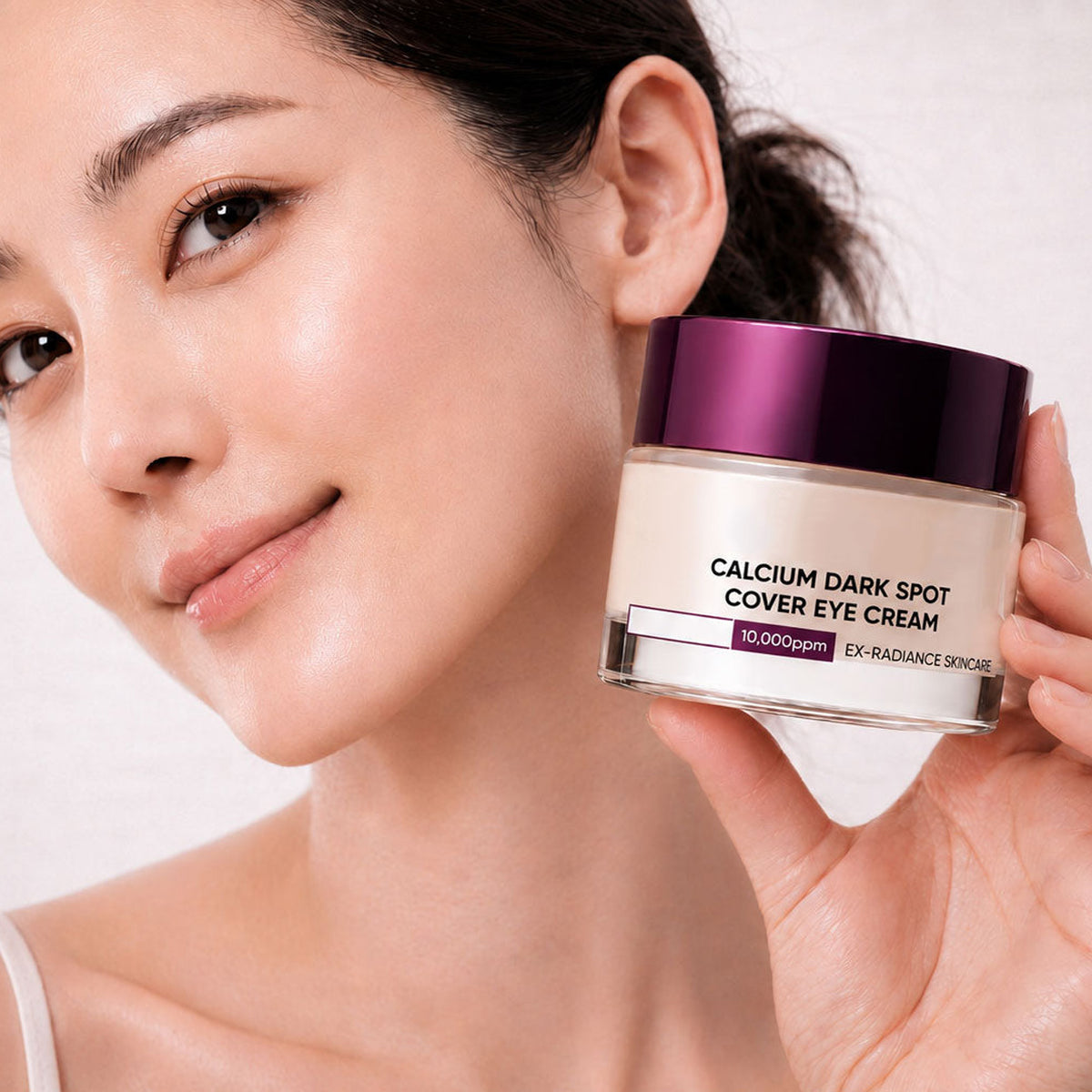 LAST DAY 50% OFF!! Korean Calcium Dark Spot Eye Cream