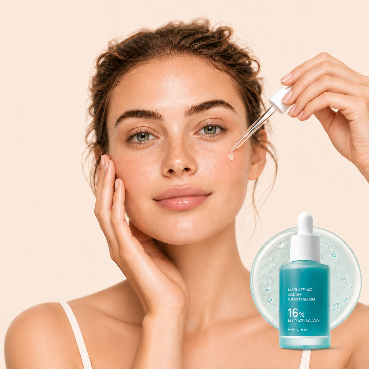 NAD+ Anti-Aging Firming Essence